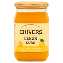 Chivers Lemon curd