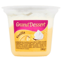Ehrmann Grand dessert vanille