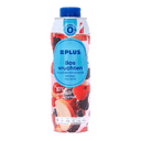 Forest fruit syrup 0% sugar