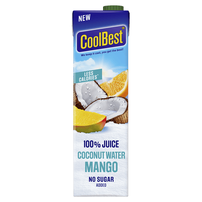 Coconut water