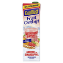 Coolbest Fruit Breakfast Orange-Strawberry