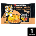 Namdong Creamy cheese k-noodles
