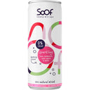 Soof Sparkling rose