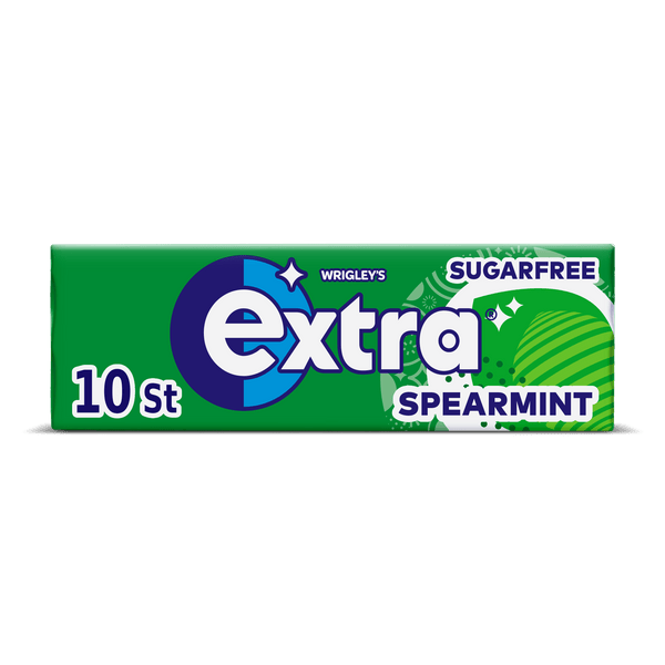 Extra Spearmint