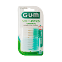 GUM Stoker soft picks regular medium