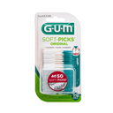 GUM Stoker soft-picks large