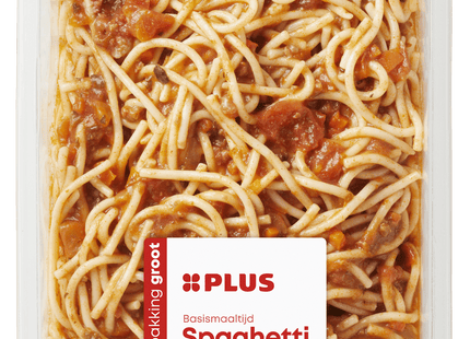 Spaghetti  Dutchshopper