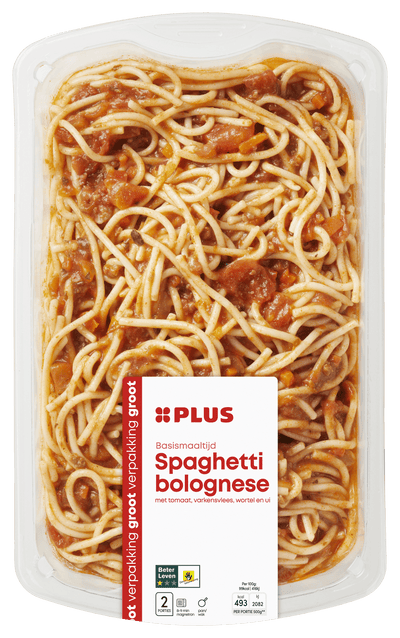 Italiaanse maaltijden