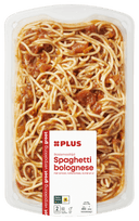 Spaghetti