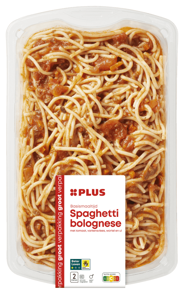 Spaghetti