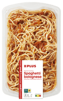 Spaghetti