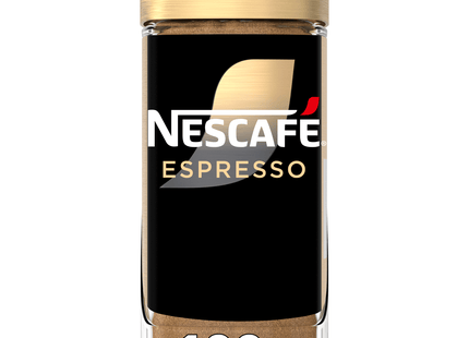 Nescafe Oploskoffie espresso pot