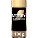 Nescafe löslicher Espresso-Kaffee