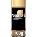 Nescafe Instant Coffee Espresso Pot