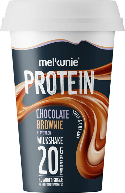 High Protein Tussendoortjes