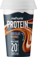 Melkunie Protein Milkshake Chocolade Brownie