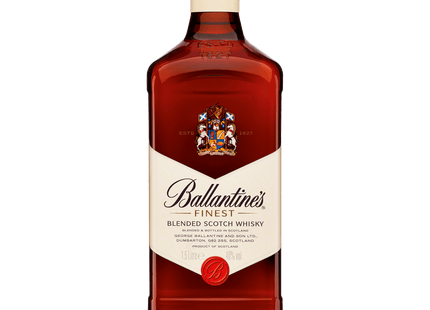Ballantine's Whisky