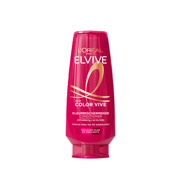 Elvive Color Vive Pflegespülung