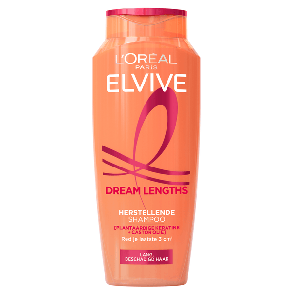 Elvive Dream Lengths Shampoo