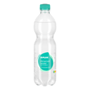 Mineraalwater licht bruisend