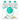 Mineraalwater licht bruisend
