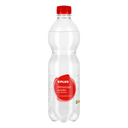 Mineraalwater met koolzuur