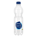 Mineralwasser ohne Kohlensäure