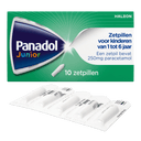 Panadol Junior Zäpfchen 250 mg