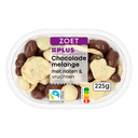 Schokoladenmischung Fairtrade