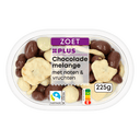 Chocolade melange Fairtrade