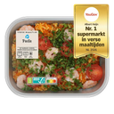 Uit eigen keuken paella