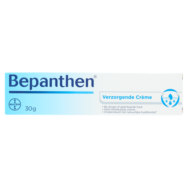 Bepanthen Pflegende Creme