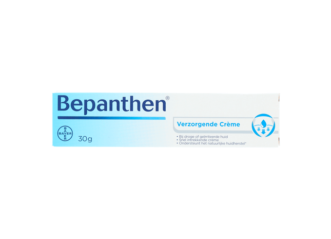 Bepanthen Pflegecreme
