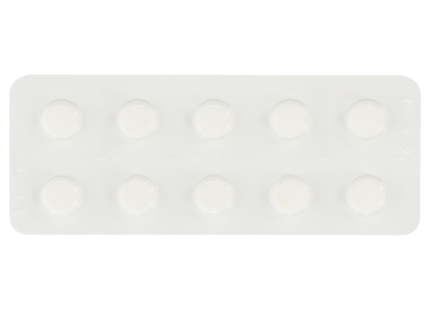 Bisolvon Tabletten 8mg