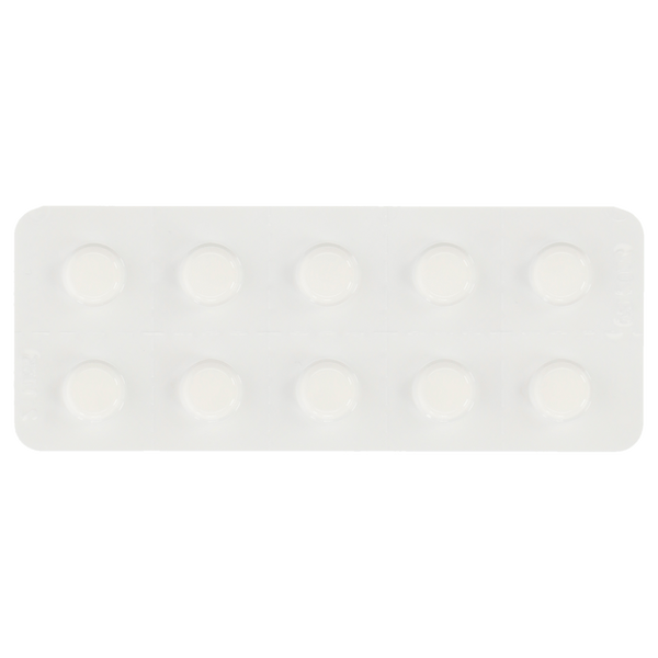 Bisolvon Tabletten 8mg