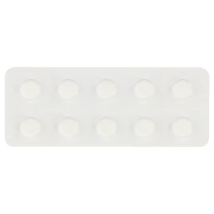 Bisolvon Tabletten 8mg
