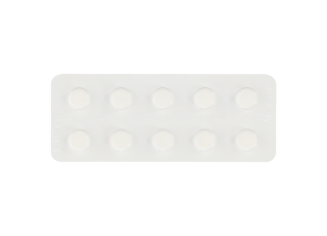 Bisolvon-Tabletten 8 mg