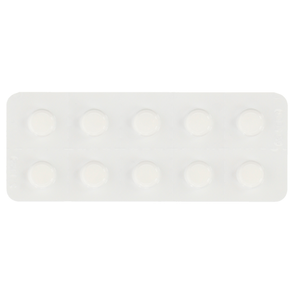 Bisolvon Tabletten 8mg
