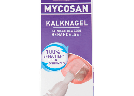 Mycosan Kalknagel