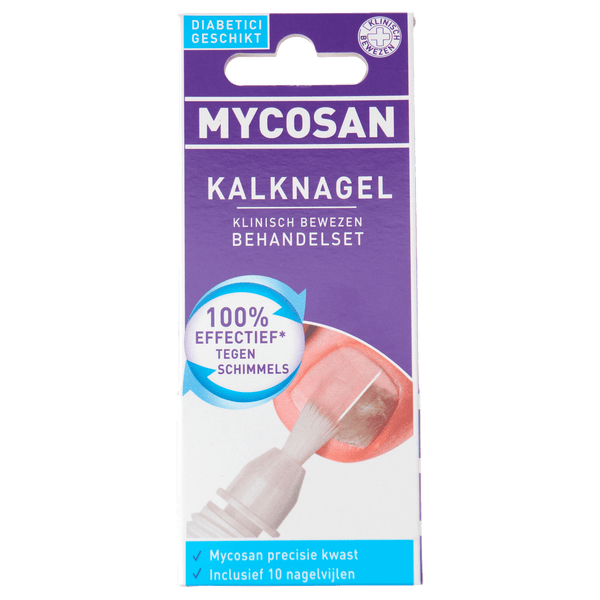 Mycosan Kalknagel
