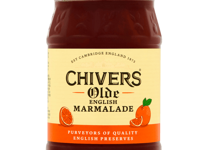 Chivers Marmelade old English