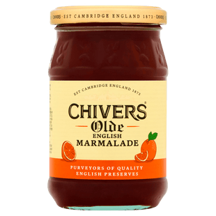 Chivers Marmelade old English