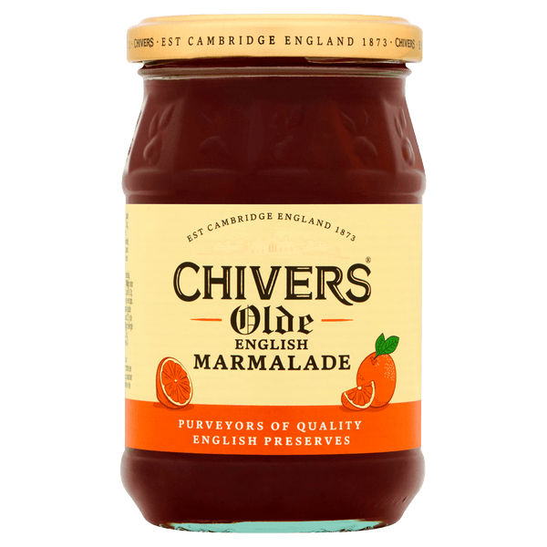 Chivers Marmelade altenglisch