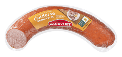 Kochwurst