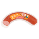 Zandvliet Gekookte worst halve ring