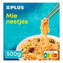 Mie nestjes