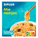 Noodle nests