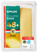 Goudse jong belegen 48+ stuk