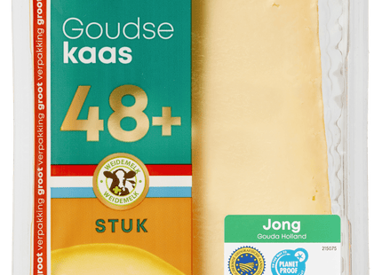 Goudse jong 48+ stuk