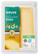 Goudse jong 48+ stuk